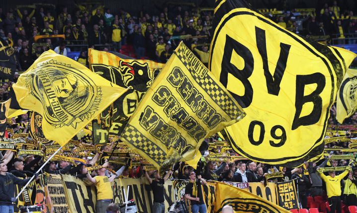 HIT! Polak na radarze BVB. Chcą pozyskać go latem!